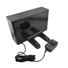 OEM Shark AI Ultra RV2620WD, RV2620WFUS, RV2620WZUS Charging Dock Base Charger