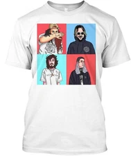 $UICIDEBOY$ghostemane uicideboy boys Tee T-Shirt Made in the USA Size S to 5XL