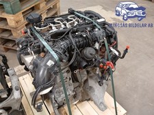 Motor Diesel - BMW BMW 3-SERIE 4-CYL TOURING 5D - 11002165505 - 176,120 km