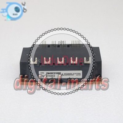 1PC New Mitsubishi PM450CS1H060 power supply module Free shipping#LJ~