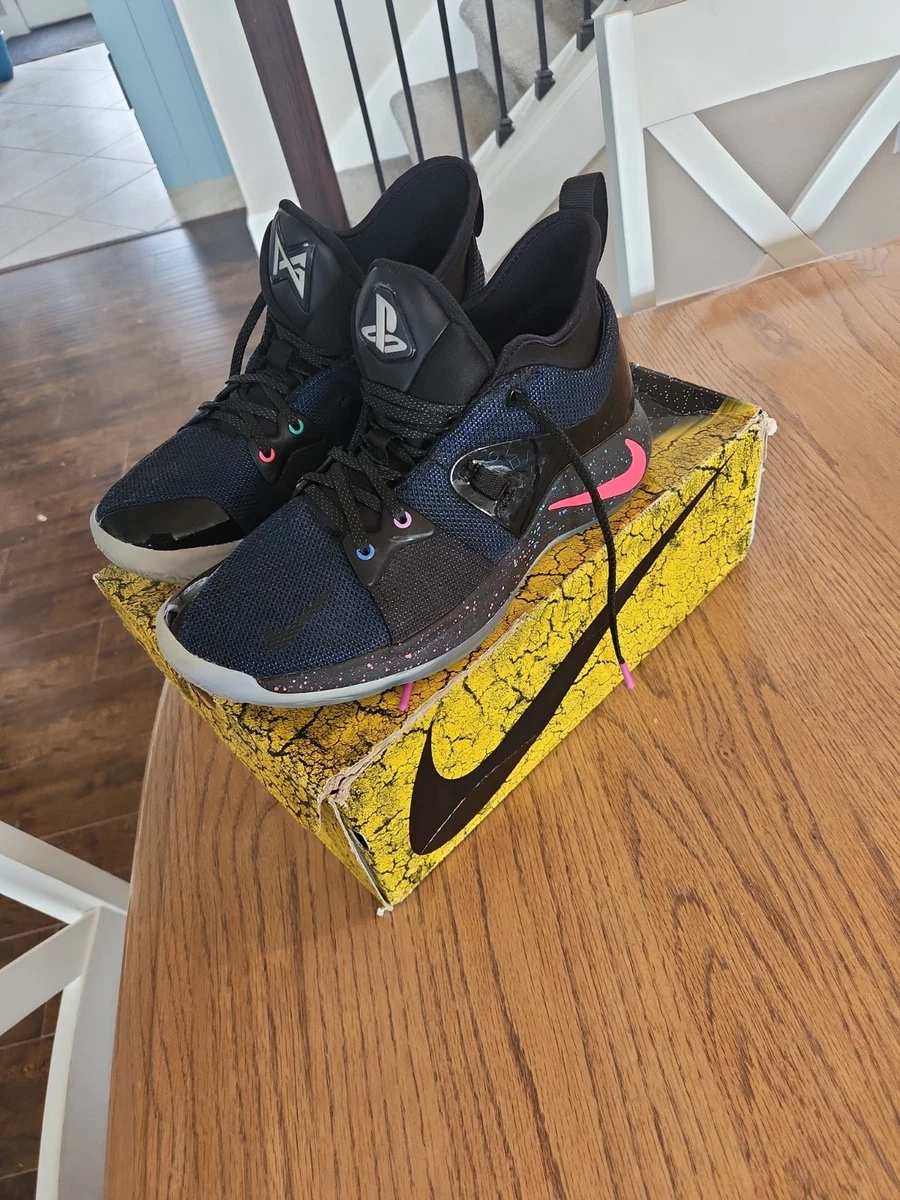 Nike PG 2 Men's Sneakers for Sale | Authenticity Guaranteed | eBay