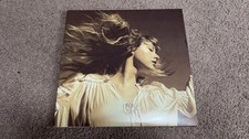 Taylor Swift Fearless Taylor's Version LP Vinyl Record Republic Records Pop