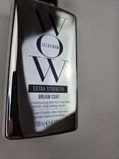 COLOR WOW Extra Strength Dream Coat   Powerful ultra moisturizing, anti humidity