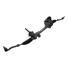 JAGUAR XF STEERING RACK MK2 X260 2015-2024 ELECTRIC STEERING RACK HX633200BA