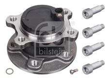 Rear Axle Febi Bilstein 102316 Wheel Bearing Kit for Volvo