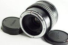 6A-066 "KIREI" KENKO 2X CFE MACRO TELEPLUS MC7 for Canon 2x Teleconverter FD