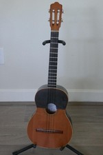 Venezuela Cautro Araguaney Alex Chavez Ukulele Guitar