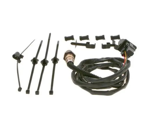 Sonda lambda 0 258 007 361 BOSCH per VW SEAT AUDI