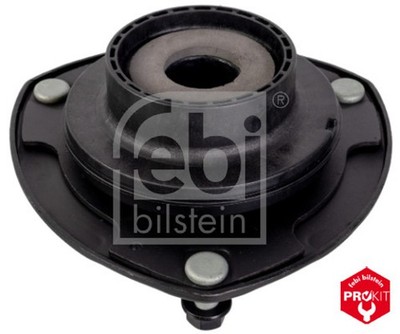 FEBI BILSTEIN Reparatursatz Federbeinstützlager ProKit 177209 Gummi/Metall für 2