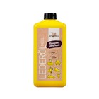 B & E Lederöl - 500 ml hell - Leder Pflegemittel Lederbekleidung Öl Lederpflege