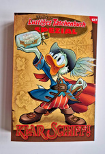 LTB SPEZIAL Nr.127, Klar Schiff!  *NEU*