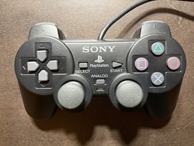 Sony Playstation 2 PS2 Black Game Console Complete - Mint System - Excellent Box