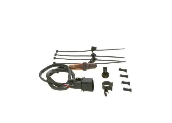 Bosch Sonda Lambda 0 258 007 355 - Immagine 2