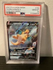 Pokemon 2021 Dragonite V 192/203 Alt Art Evolving Skies GEM MINT PSA 10
