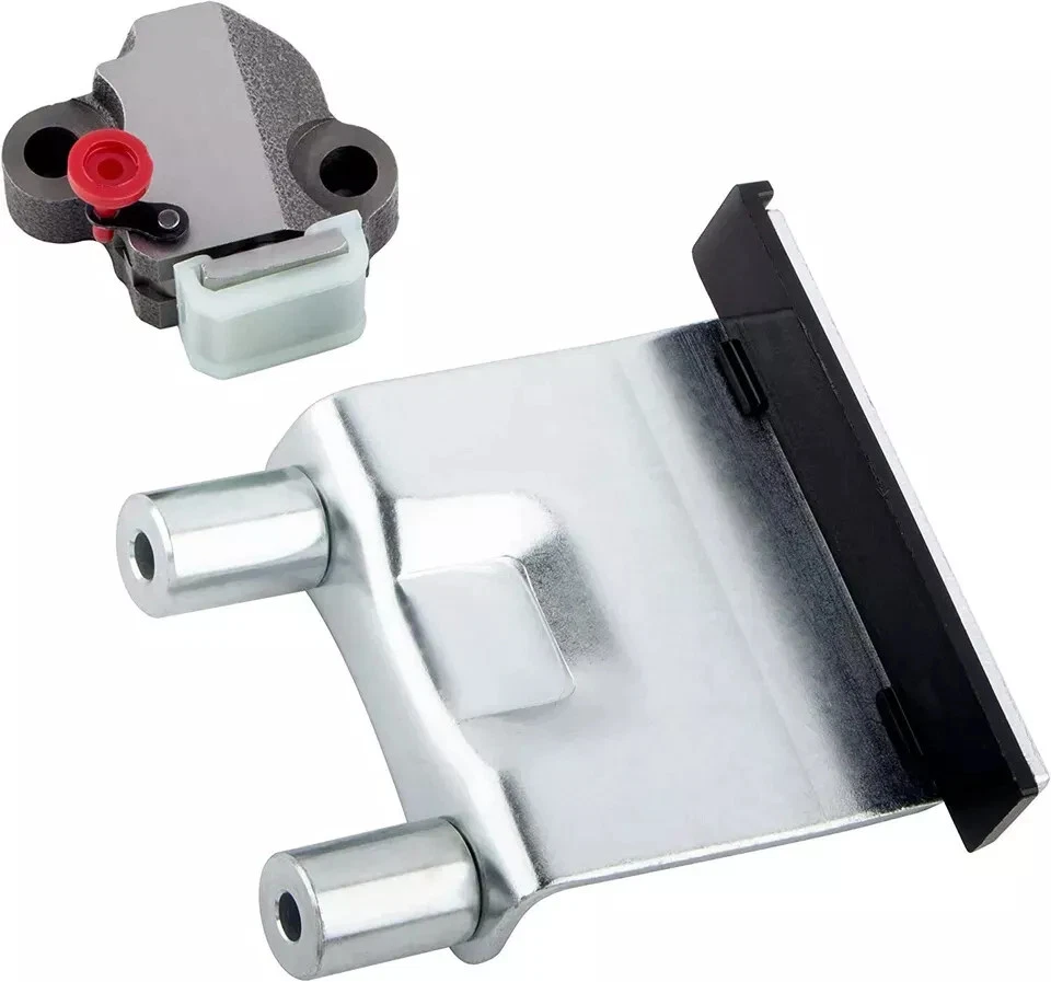 Timing Chain Kit Fit For 2002-2008 Chevy Colorado GMC Canyon Envoy Buick Isuzu - Image 2 of 4