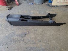 2010-2015 Camaro Ss Center Console Black Auto Trans 14-15