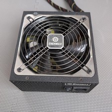 ENERMAX Platimax 500W 80PLUS Platinum Semi-Modular PSU Tested