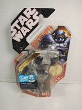 Darktrooper Saga Legends 2007 STAR WARS 30th Anniversary Fan's Choice   NEW NIP