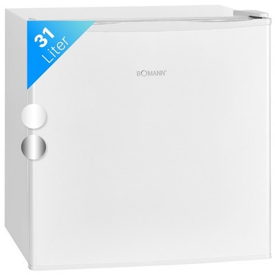 Bomann Gefrierbox GB 341.1 weiß, 31 Liter, 4-Sterne, NEU