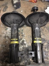 AMMORTIZZATORI Anteriori Fiat  Punto 175 | 55, 60, 75, 90 DAL 94  11194  Monroe