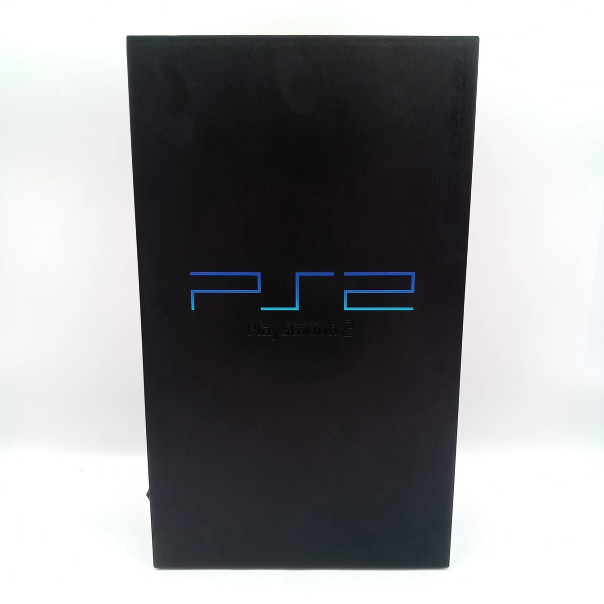 Sony PlayStation 2 NTSC-J Black Video Game Consoles for sale | eBay