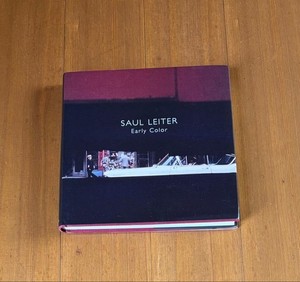 Saul Leiter Early Color | eBay