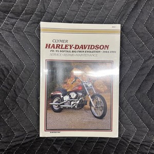 Harley Davidson Fx | eBay
