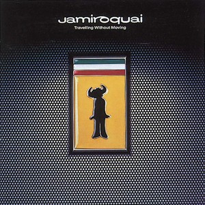 Jamiroquai Travelling Without Moving | eBay