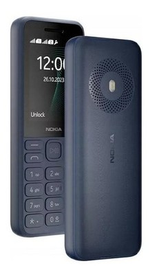 Nokia 130 M TA-1576 Dual Sim Tasten handy ohne Kamera Seniorenhandy - NEU&OVP