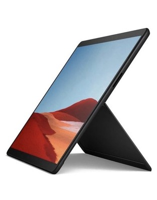 Microsoft Surface Pro X | Microsoft SQ2 | 16 GB RAM | 512 GB SSD | Windows 11