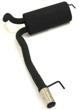 Friedrich Motorsport Auspuff Sportauspuff für Chevrolet Cruze Station Wagon