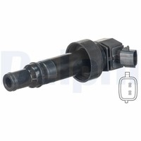 ZüNdspule Delphi Technologies GN10634-12B1 FüR OE 27301-2B100 - 273012B100