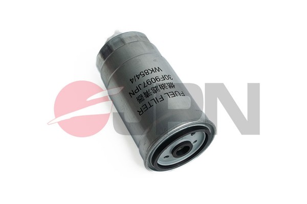 JPN Kraftstofffilter 30F9097-JPN Anschraubfilter FüR Fiat Ducato Bus JTD 4X4 244-image