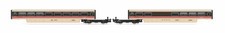 Hornby R40210 BR Class 370 Advanced Passenger Train 2-car TRBS Coach Pack Era 7