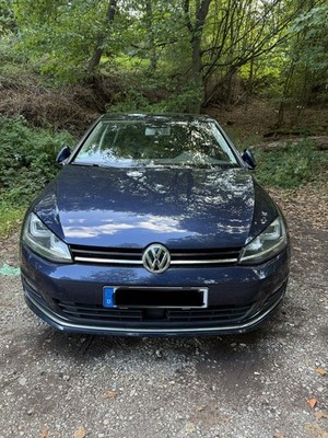 VW Golf 7 1.4 TSI DSG | Pano, ACC, Dynaudio, Bi-Xenon, Top-Ausstattung