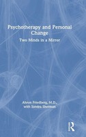 Ahron Friedberg (U. A.) | Psychotherapy And Personal Change | Buch | Englisch