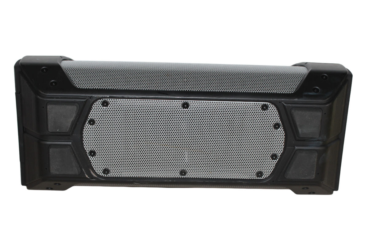 BRAVEN BRV-XXL Portable Bluetooth Speaker Free shipping