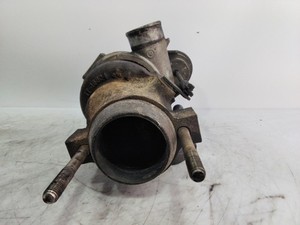 TD0411G4 turbolader at BMW SERIE 3 BERLINA E36 325TD COMFORT dmuap1783483