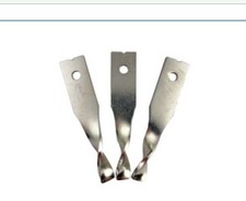 NT60 / DW45 / Husqvarna CL400 Cutter/Bit/Blade P/N: 7403H  Former P/N: 7528 (3)