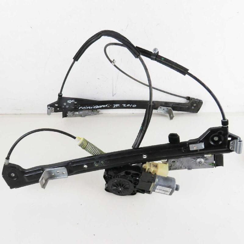 Fensterheber 2757043 BMW MINI COOPER MK2 2007-2013 gebraucht (47802)