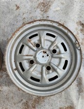 Jantes Lancia FULVIA