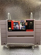 Super Nintendo John Madden ‘93 Football 1991