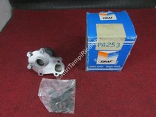 Pompe à eau Innocenti MINI
