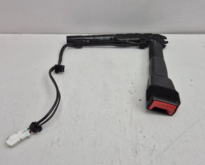 ✅ Gurtschnalle vorne links BMW 320D F31 2013 725938702 7259387 59067135