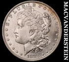 1883-O Morgan Dollar - Choice Gem Brilliant Uncirculated  Lustrous  #K1397
