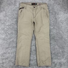 Ariat FR M4 Low Rise Boot Pants Mens Size Tag-35x32/Fits-35x31 Westex Ultra Soft