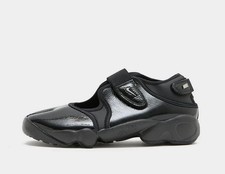 Nike Air Rift Women's Shoes in Black