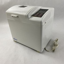 Sunbeam Oster 4812 Automatic Breadmaker Teste...