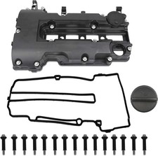 Engine Valve Cover Compatible with 2011-2019 Cruze Sonic Volt Trax Encore ELR