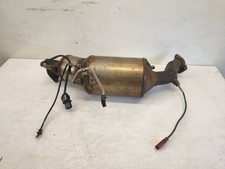 Catalyseurs Audi S4